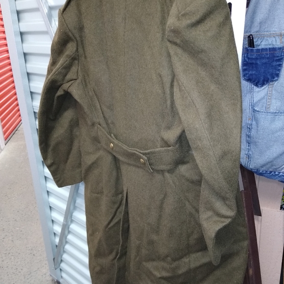 Western and Cowboy and Show and Reenactment Period clothing - Picture 4 of 16